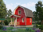 Превью цвета