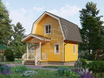 Превью цвета