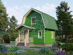 Превью цвета