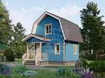 Превью цвета