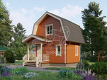 Превью цвета