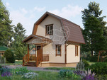 Превью цвета