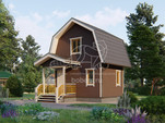 Превью цвета