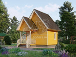 Превью цвета