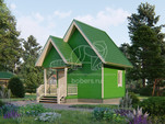 Превью цвета