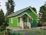 Превью цвета