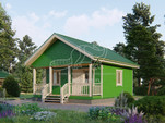 Превью цвета