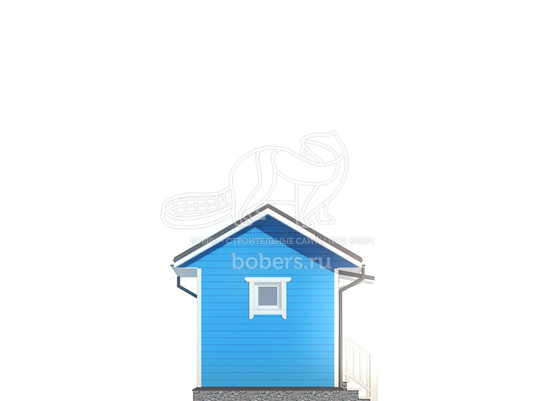 3d проект БК024 - фасад 4</div>