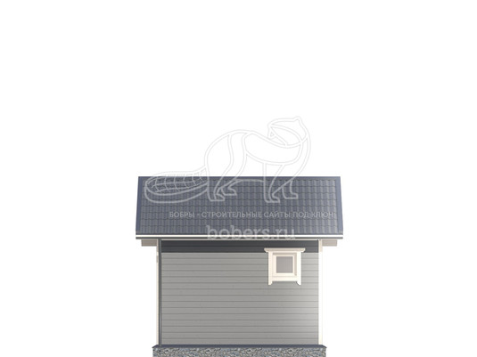 3d проект БК025 - фасад 4</div>
