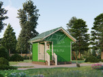 Превью цвета