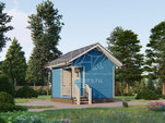 Превью цвета