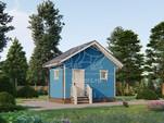 Превью цвета