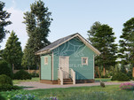 Превью цвета