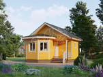 Превью цвета