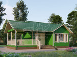 Превью цвета