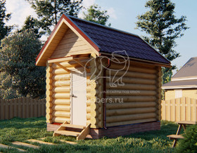 3d проект БО001 - вид сзади</div>