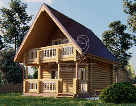 3d проект БО026 - вид 2</div>