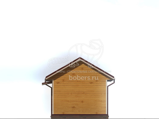 3d проект БУ025 - фасад 4</div>