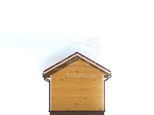 3d проект БУ036 - фасад 4</div>