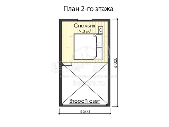 Мебелировка 2d