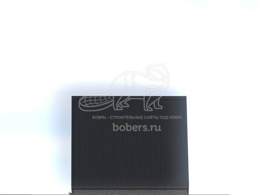 3d проект ДАФ001 - фасад 4</div>
