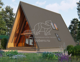 Готовый 3d проект ДАФ004</div>