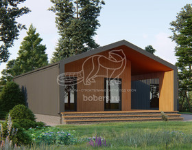 Готовый 3d проект ДБХ010</div>