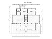 3d проект ДФ009 - планировка 1 этажа (превью)