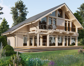 Готовый 3d проект ДФ009</div>