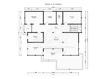 3d проект ДФ015 - планировка 1 этажа (превью)