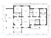 3d проект ДГ021 - планировка 1 этажа</div> (превью)