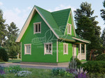 Превью цвета