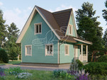 Превью цвета