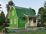 Превью цвета