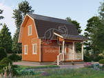 Превью цвета