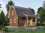 Превью цвета