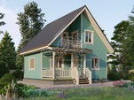 Превью цвета