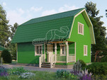 Превью цвета