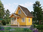 Превью цвета