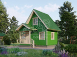 Превью цвета