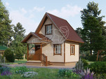 Превью цвета