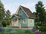 Превью цвета