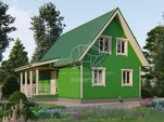 Превью цвета