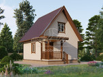 Превью цвета