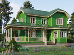 Превью цвета
