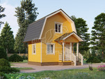 Превью цвета