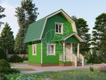 Превью цвета