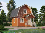 Превью цвета