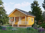 Превью цвета
