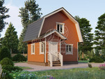 Превью цвета
